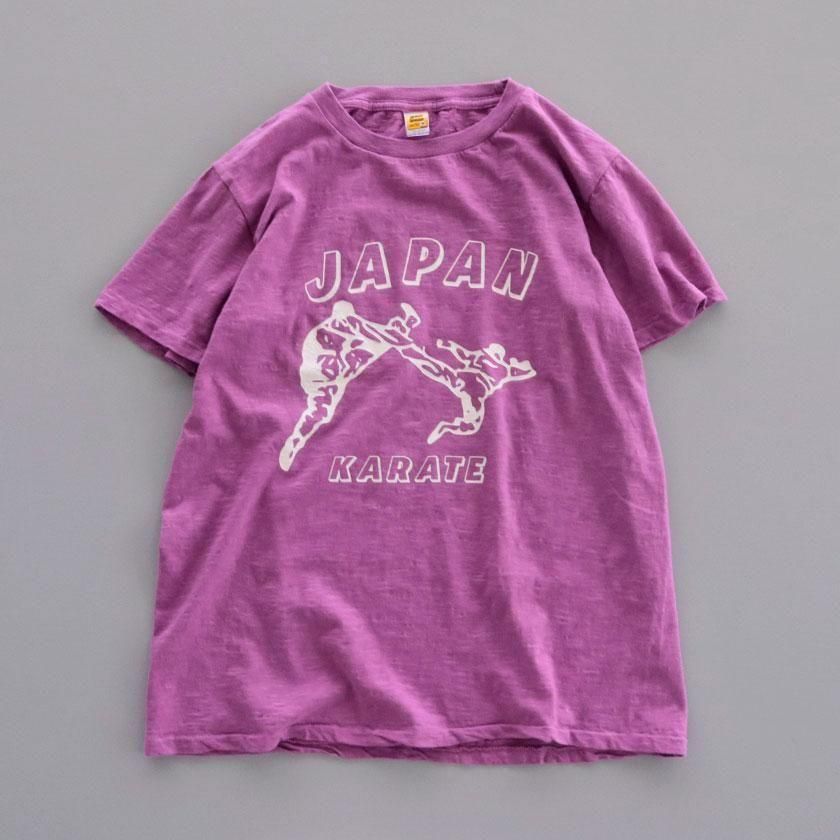 Velva Sheen Print Tee RIVERDALE ロゴTシャツ Velva SheenPrint Tee RIVERDALE Tシャツ