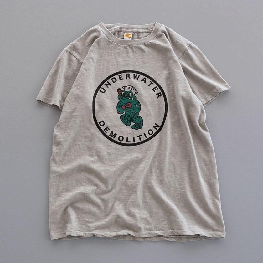 希少　60's ベルバシーン　染み込み　カレッジtシャツ 希少 60's ベルバシーン 染み込み カレッジtシャツ