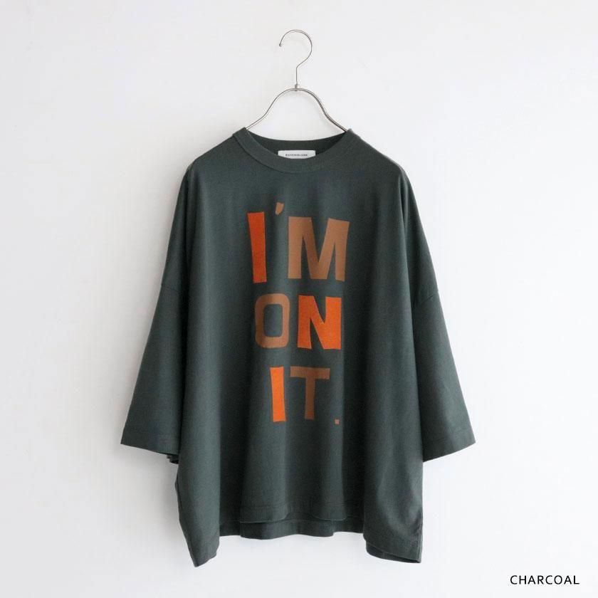 【極美品】トーガビリリース　フリンジ　ベロア切り替えシャツ　46 リバティプリントパネル切り替えTシャツ(02_M 12_イエロー系