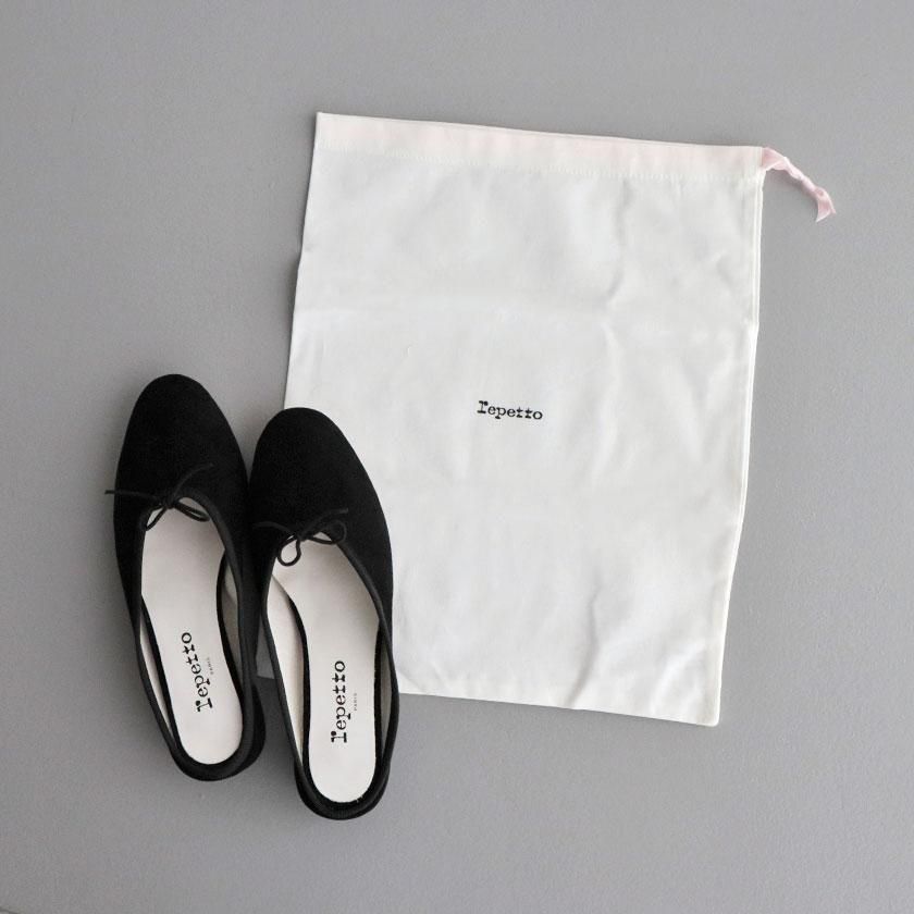 repetto Camille Mules ミュールサンダル Camille ミュール - EUサイズ｜Camille ミュール | バレリーナ