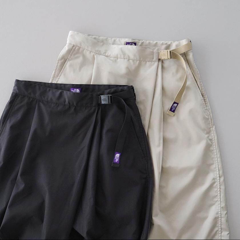 THE NORTH FACE PURPLE LABEL (ザ ノースフェィス パープル
