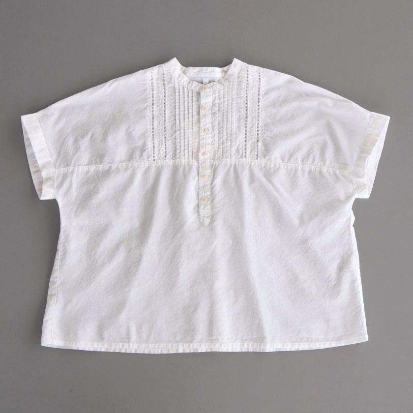 NATURAL LAUNDRY ナチュラルランドリー シャツ ブラウス 綿麻コンパス ピンタックプルオーバー 7252T-019 レディース 楽天市場】NATURAL LAUNDRY ナチュラルランドリー シャツ
