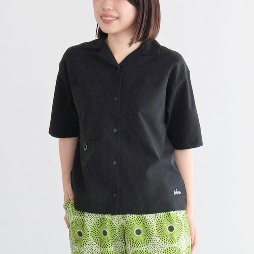 <img class='new_mark_img1' src='https://img.shop-pro.jp/img/new/icons14.gif' style='border:none;display:inline;margin:0px;padding:0px;width:auto;' />NANGA DotAir COMFY SHORT SLEEVE SHIRT