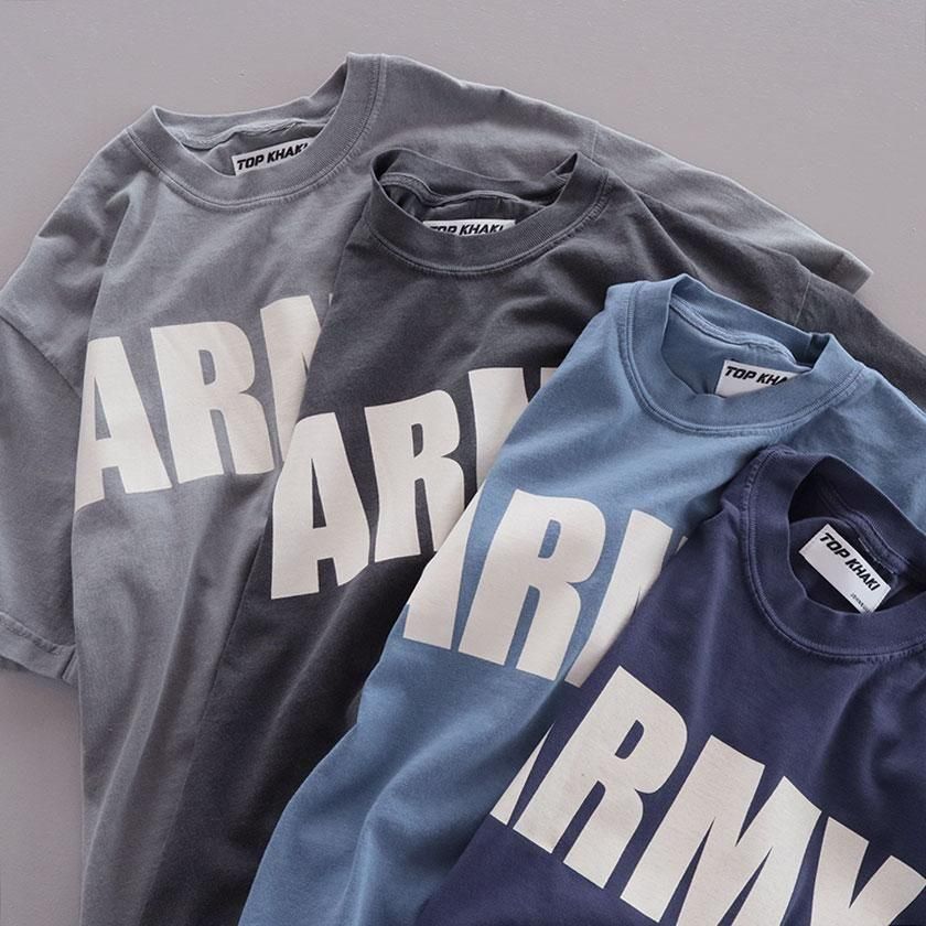 <img class='new_mark_img1' src='https://img.shop-pro.jp/img/new/icons14.gif' style='border:none;display:inline;margin:0px;padding:0px;width:auto;' />TOP KHAKI ԥ ARMYT