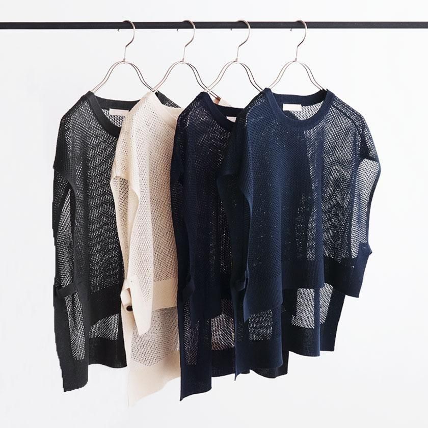 <img class='new_mark_img1' src='https://img.shop-pro.jp/img/new/icons14.gif' style='border:none;display:inline;margin:0px;padding:0px;width:auto;' />poora Crochet Crew ٥
