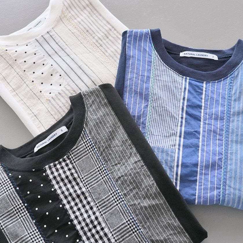SALE30%OFF!NATURAL LAUNDRY ŷѥͥ ѥͥT<img class='new_mark_img2' src='https://img.shop-pro.jp/img/new/icons20.gif' style='border:none;display:inline;margin:0px;padding:0px;width:auto;' />