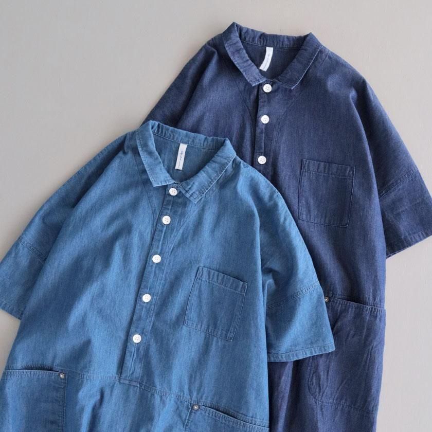 Dress/Onepiece - AIDA ONLINE STORE 毎日をちょっぴり楽しく