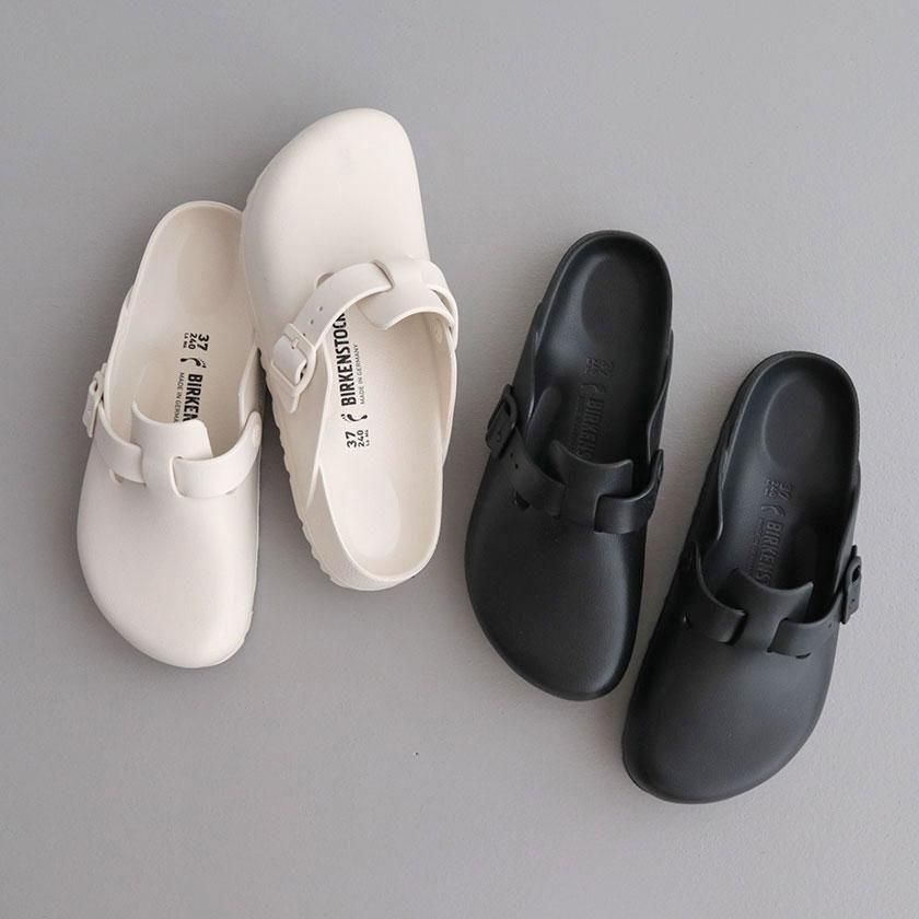 <img class='new_mark_img1' src='https://img.shop-pro.jp/img/new/icons14.gif' style='border:none;display:inline;margin:0px;padding:0px;width:auto;' />BIRKENSTOCK Boston / EVA ʥ