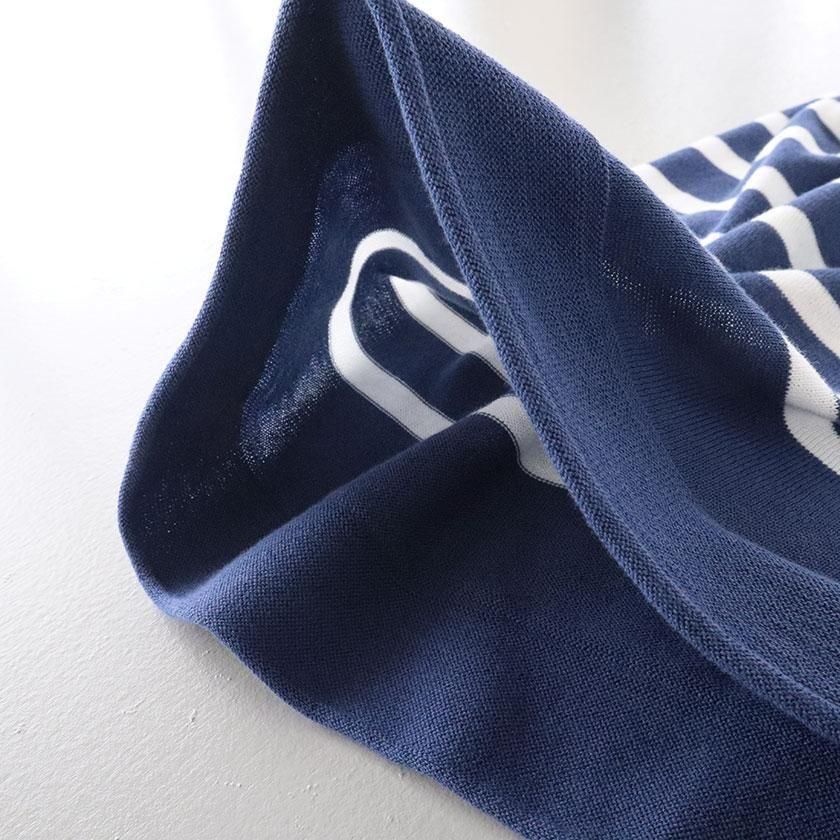 NATURAL LAUNDRY コンパクトコットン ラフプルオーバー の通販