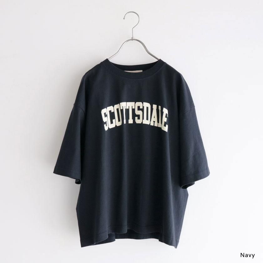 【2025SS】【ネコポス発送】bibmilk[ビブミルク] プリントショートスリーブTシャツ　FDD251052　FDD251053 楽天市場】【20％OFF】【SALE】[bibmilk]ビブミルク プリント