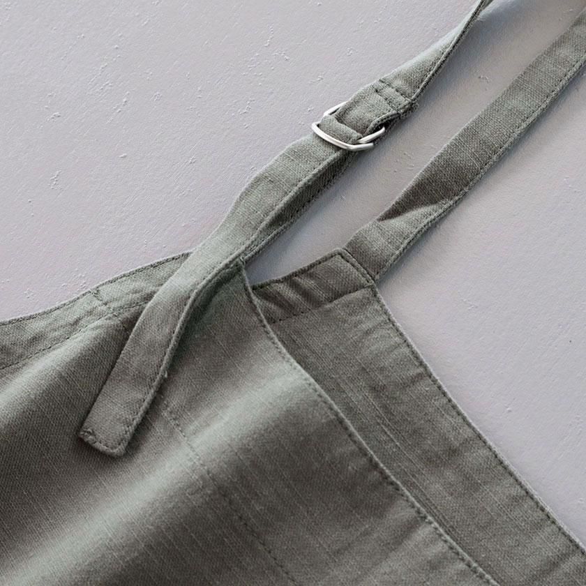 NATURAL LAUNDRY 綿麻リヨセルTガウチョサロペット NATURAL LAUNDRY(ナチュラルランドリー) 綿麻リヨセルツイル