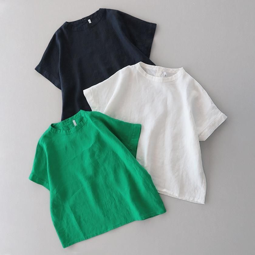 Shirt - AIDA ONLINE STORE 毎日をちょっぴり楽しくするライフ