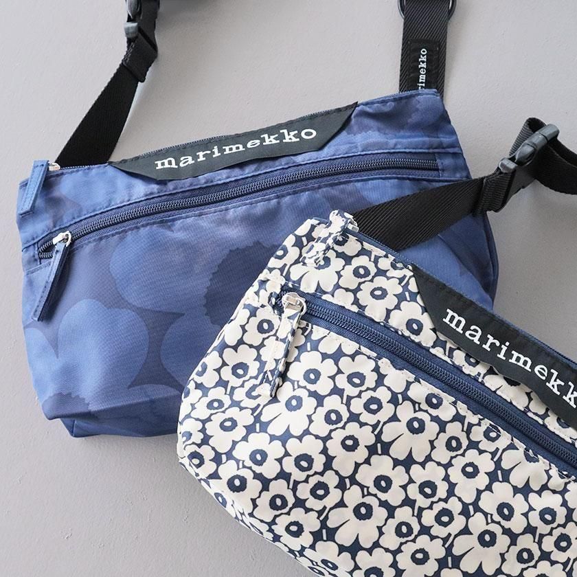 <img class='new_mark_img1' src='https://img.shop-pro.jp/img/new/icons14.gif' style='border:none;display:inline;margin:0px;padding:0px;width:auto;' />marimekko Neat Crossbody Unikko S Хå