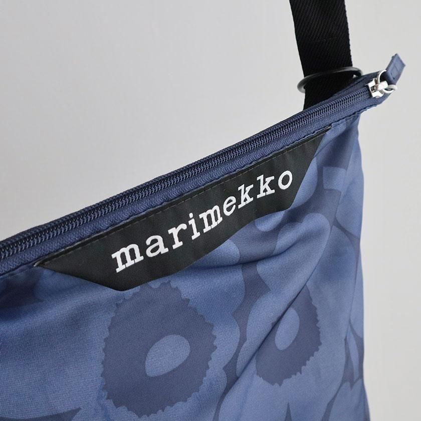 【25SS】マリメッコ/ Neat Crossbody Unikko M ショルダーバッグ marimekko Neat Crossbody Unikko M ショルダーバッグ の通販