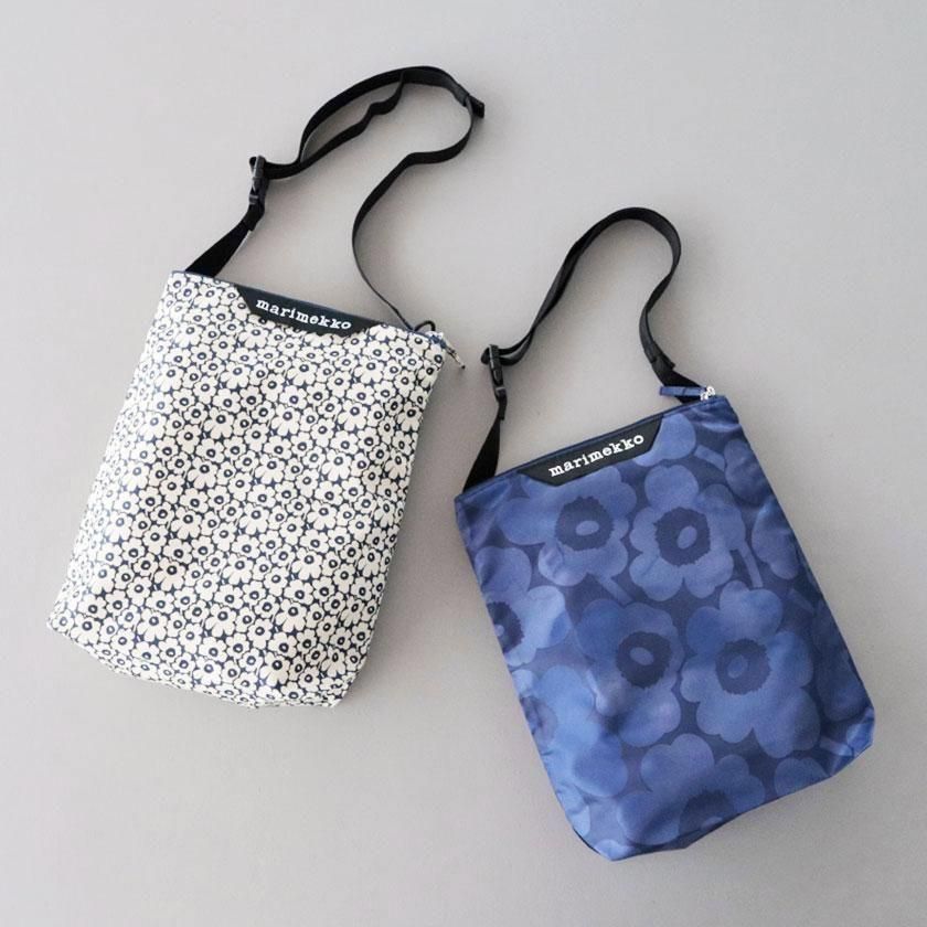 <img class='new_mark_img1' src='https://img.shop-pro.jp/img/new/icons14.gif' style='border:none;display:inline;margin:0px;padding:0px;width:auto;' />marimekko Neat Crossbody Unikko M Хå