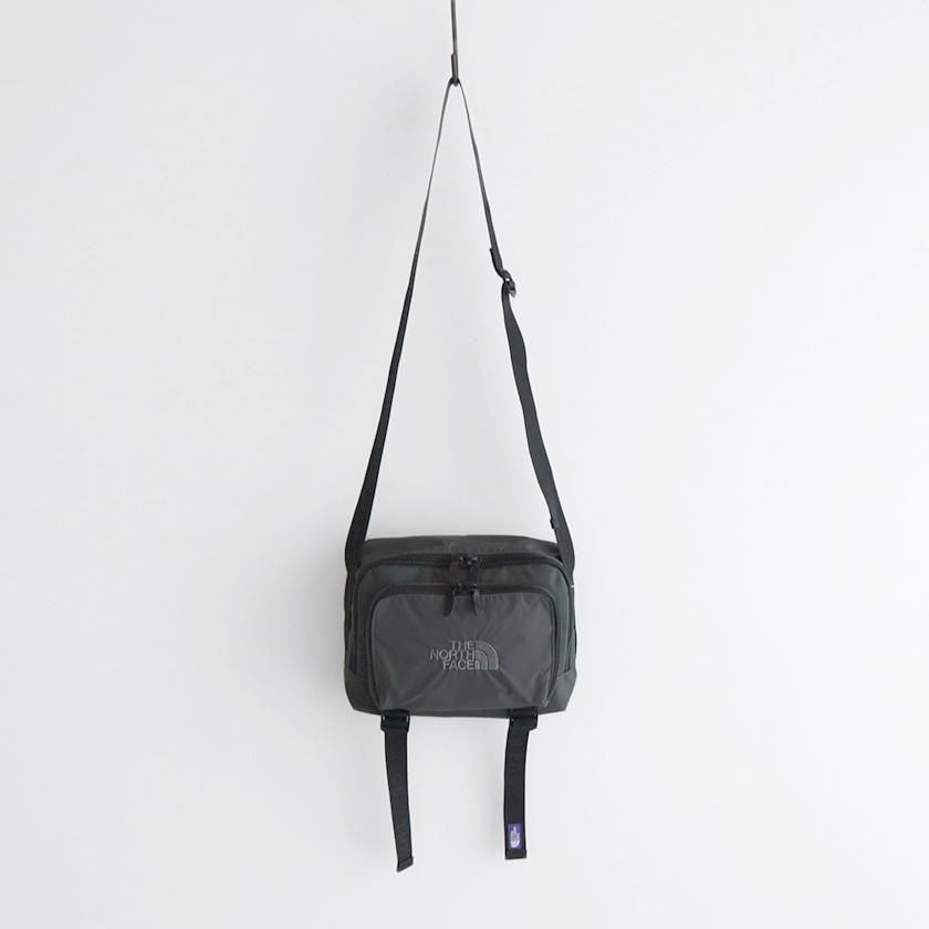 バッグ TNF PURPLE LABEL CORDURA Nylon Shoulder THE NORTH FACE Purple Label CORDURA Nylon Shoulder Bag