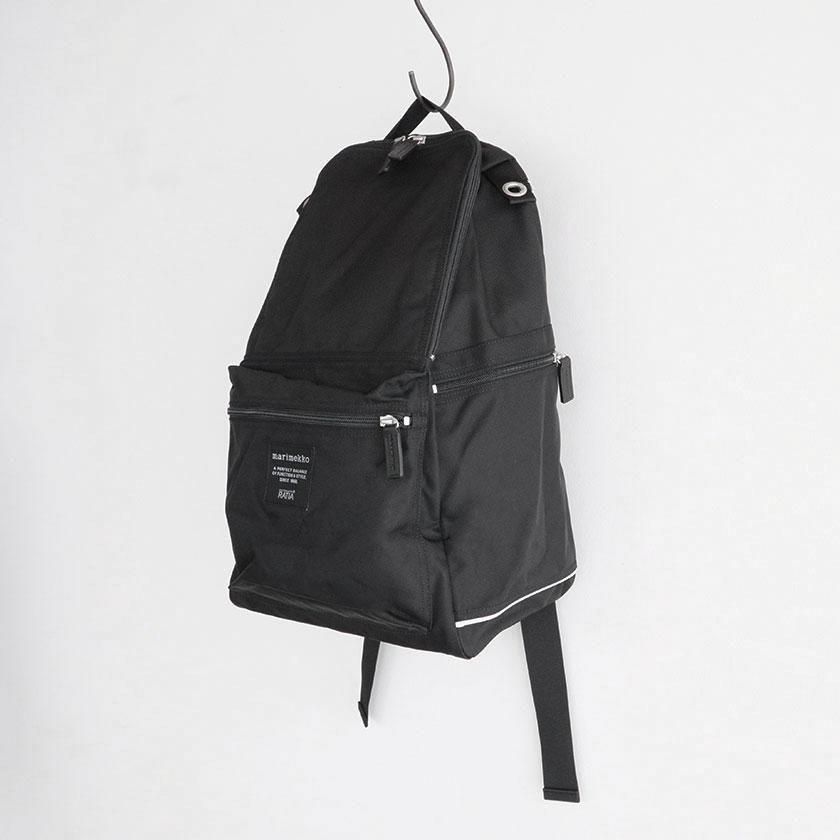 marimekkoBUDDY リュック& DEAN＆DELUAアルミハンドル marimekko Roadie Buddy バックパック の通販。- AIDA ONLINE