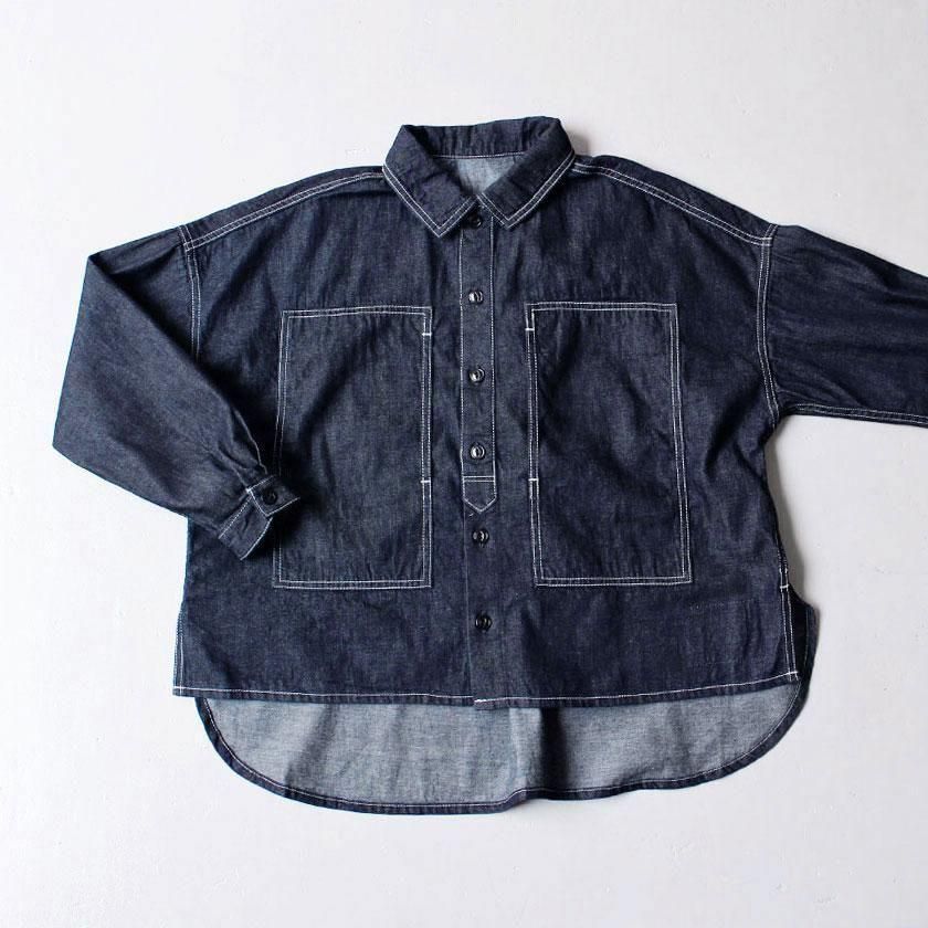 オーダー受付可能デニム GZ-40SD5PXX 13oz SHOWA×graphzero jeans-XX L.ID (38,40