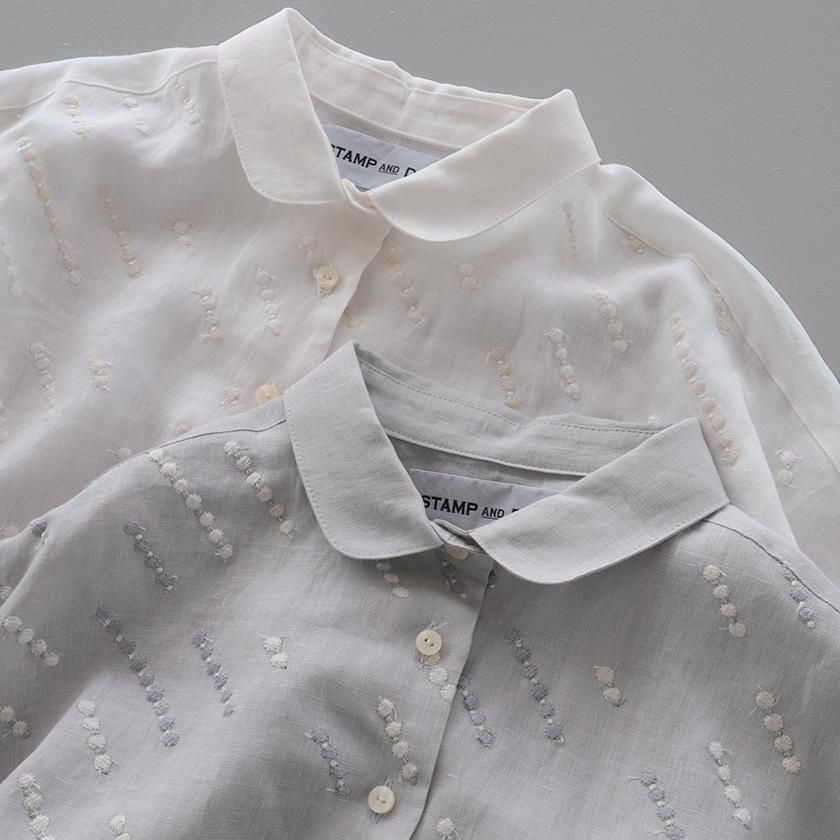 STAMP AND DIARY Runo�ɽ� 60��ͥ� �饦��ɥ��顼�ӥå������