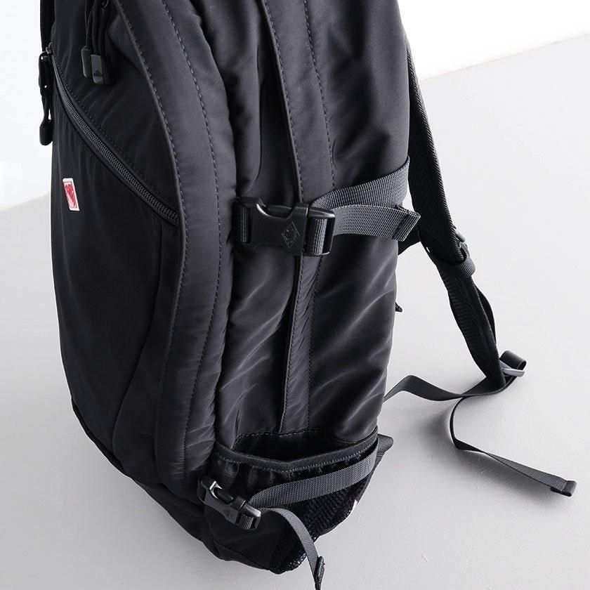 DANTON MONT FARON 27 ブラック リュック DANTON/ダントン】BACKPACK MONT FARON 27 大容量27Lバック