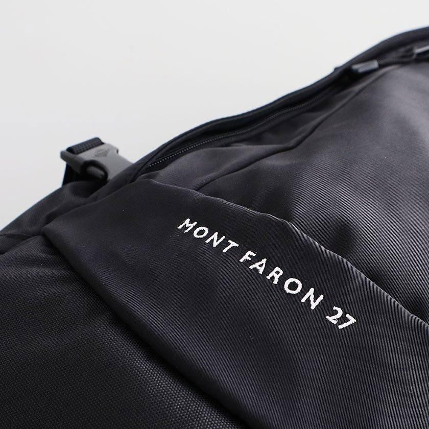 DANTON バックパック MONT FARON 27 の通販。- AIDA ONLINE