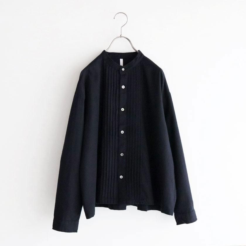 グリン　grin ピンタックシャツ　ブラウス grin グリン ピンタックシャツ ブラウス レディース 国内正規品