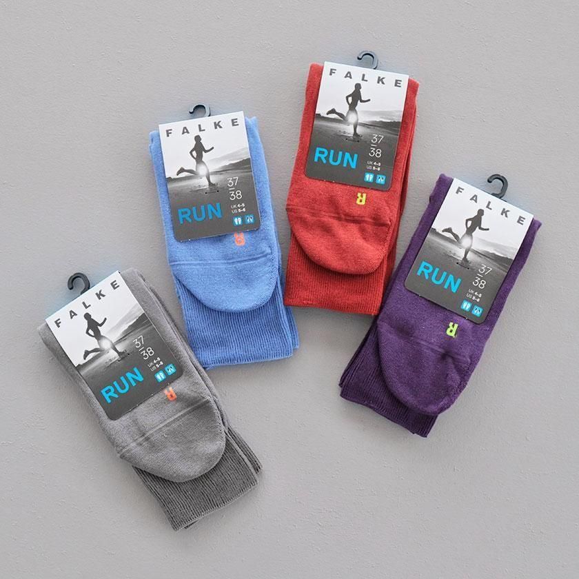 <img class='new_mark_img1' src='https://img.shop-pro.jp/img/new/icons14.gif' style='border:none;display:inline;margin:0px;padding:0px;width:auto;' />FALKE RUN SOCKS