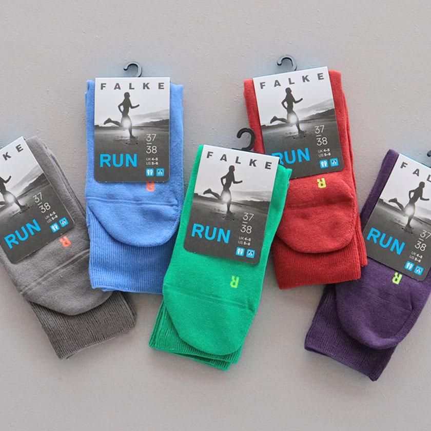 FALKE RUN SOCKS