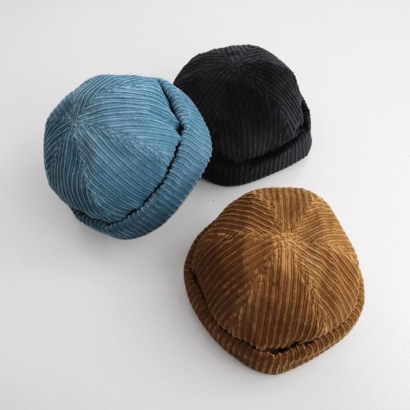 <img class='new_mark_img1' src='https://img.shop-pro.jp/img/new/icons14.gif' style='border:none;display:inline;margin:0px;padding:0px;width:auto;' />sublimeroe CORDUROY ROLL WATCH