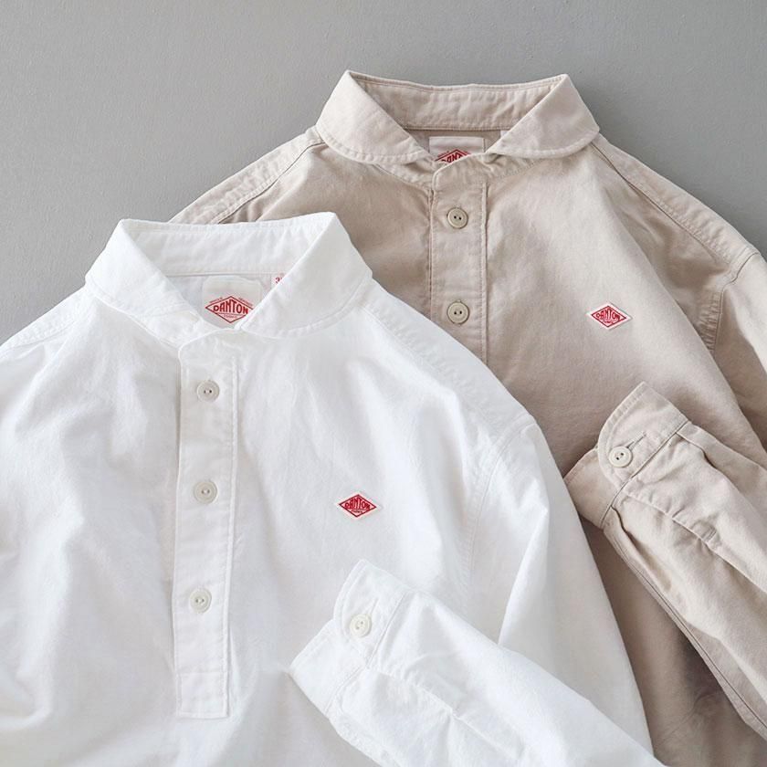 DANTON ���å����ե����� �ݶߥץ륪���С������ SOLID