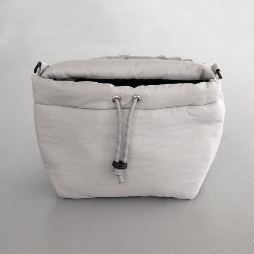 EARTHMADE M/B 2WAY MINI SHOULDER の通販。- AIDA ONLINE STORE