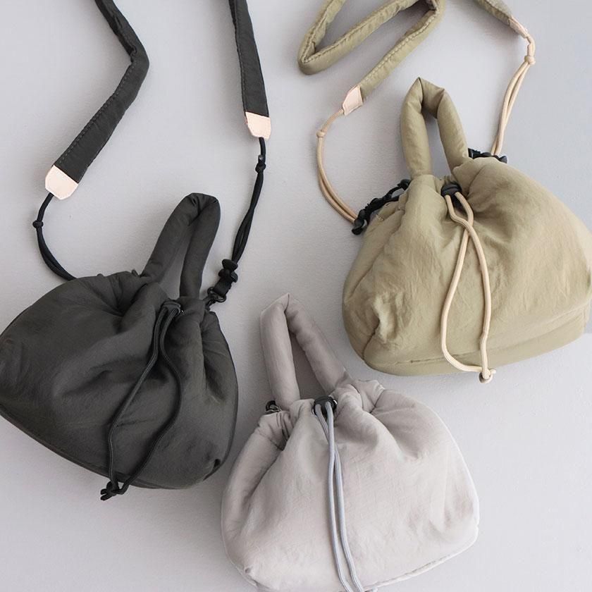<img class='new_mark_img1' src='https://img.shop-pro.jp/img/new/icons14.gif' style='border:none;display:inline;margin:0px;padding:0px;width:auto;' />EARTHMADE M/B 2WAY MINI SHOULDER