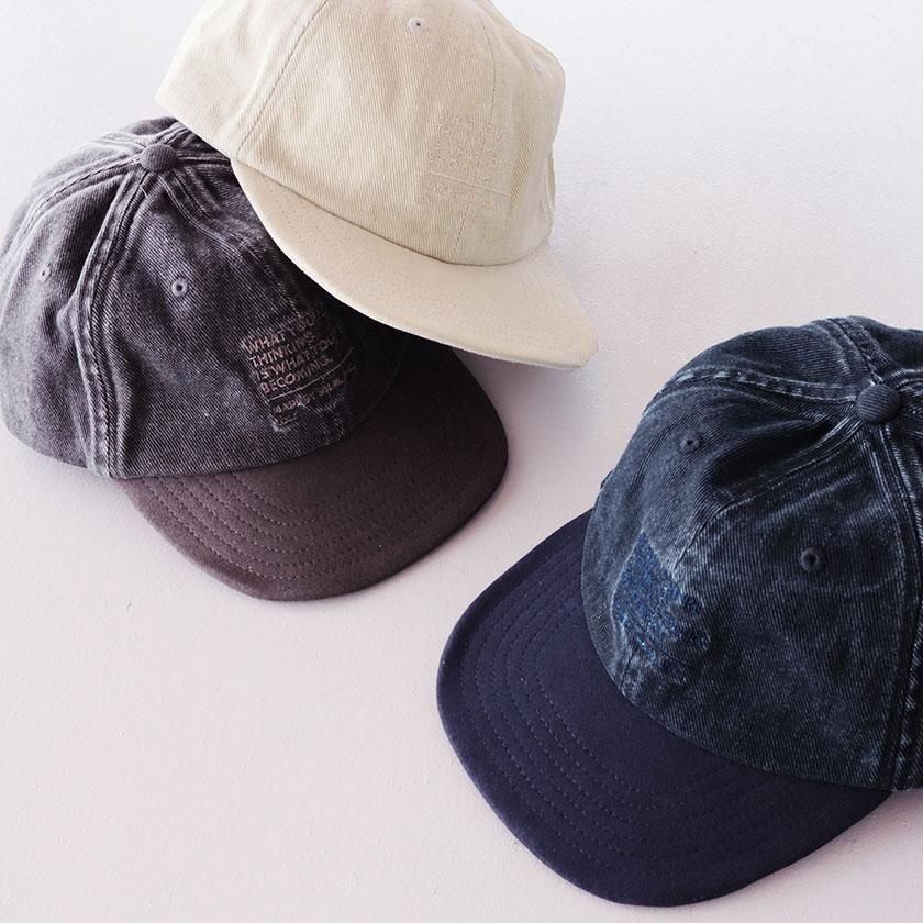 sblmさん専用 SUBLIME(サブライム) サンシェードハット Sun Shade SP Brim Hat