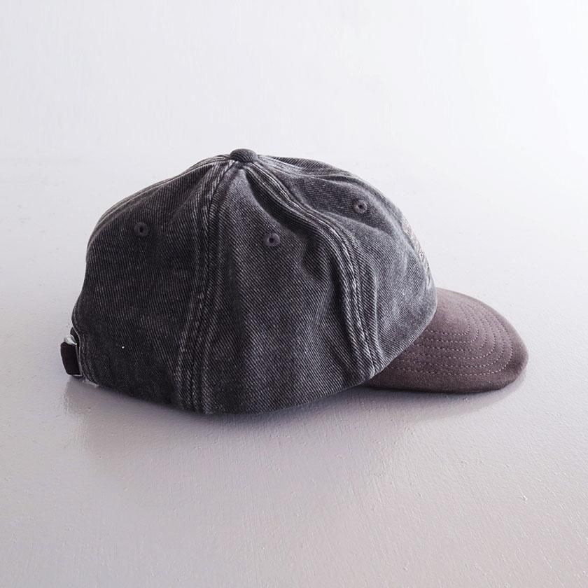 sublimeroe VINTAGE FREEBRIM CAPの通販。- AIDA ONLINE STORE