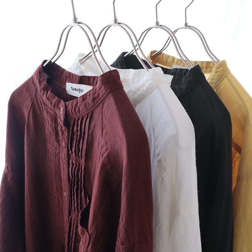 tumugu: ��ߡ������Х� ����˥å������