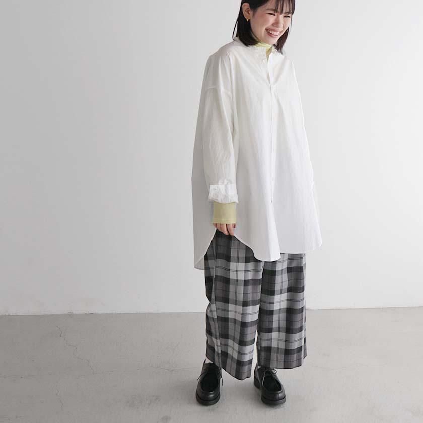 ⭐︎美品⭐︎STAMP AND DIARY 　ウエストタックワイドパンツ　カーキ 楽天市場】【最大3000円OFFクーポン配布中】STAMP AND DIARY