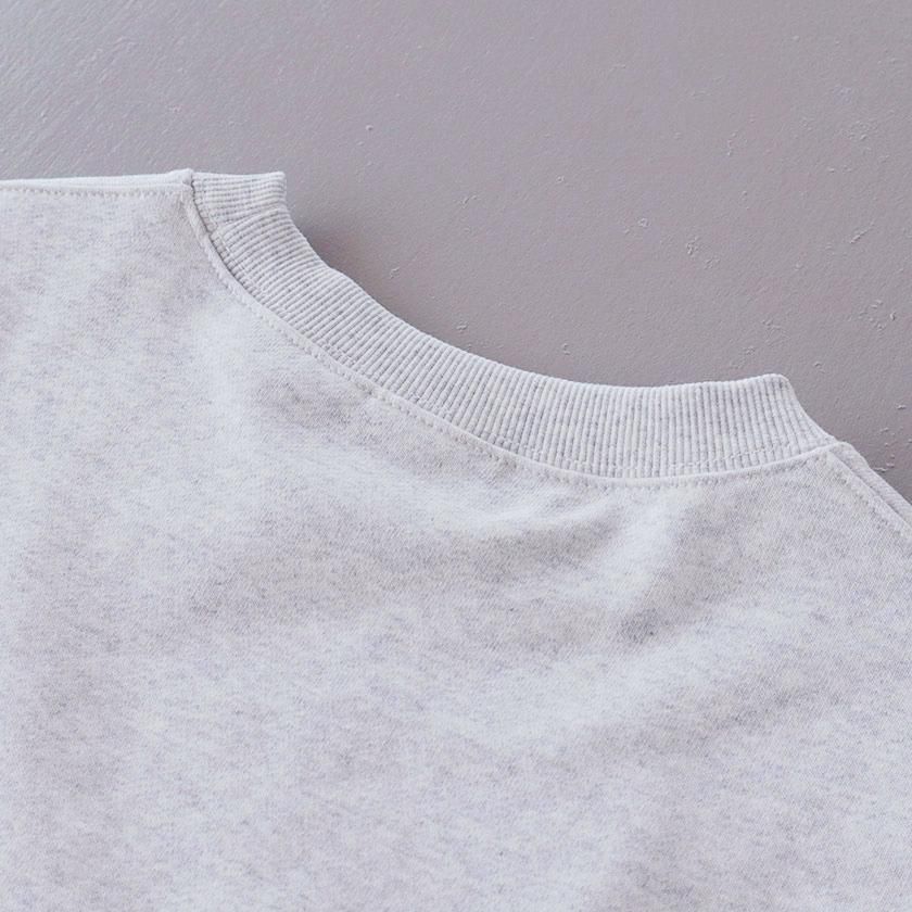 トップス 30 プルオーバーブラウス 綿Wガーゼ十字柄 | シャツBLシチブソデ