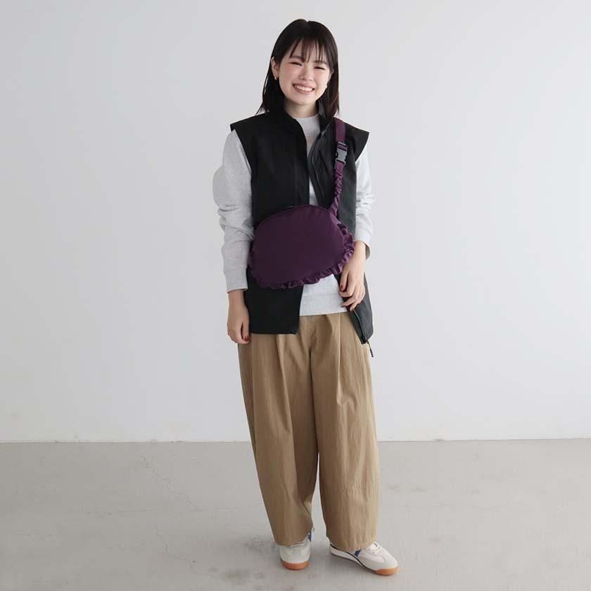 Gramicci ワンポイントクルースウェットシャツ の通販- AIDA