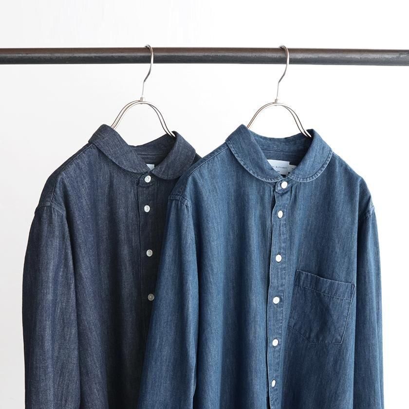 Shirt - AIDA ONLINE STORE 毎日をちょっぴり楽しくするライフ