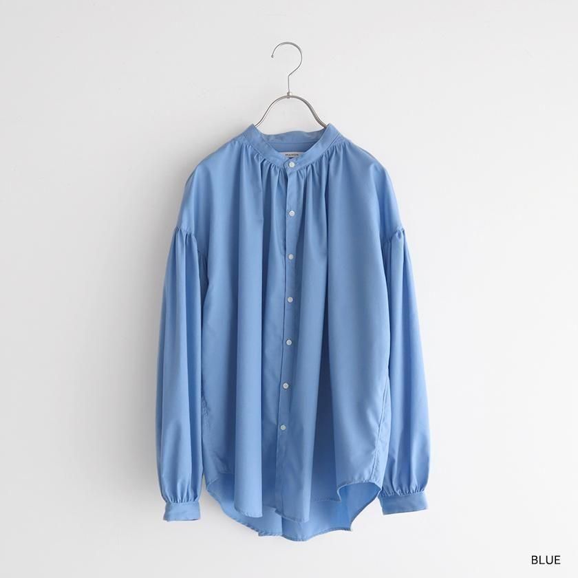 マノイカ様 MANON ピンオックス アミカルシャツ - AIDA ONLINE STORE 毎日を