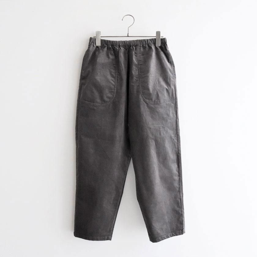 DANTON ストレッチコーデュロイ イージーパンツ の通販。- AIDA