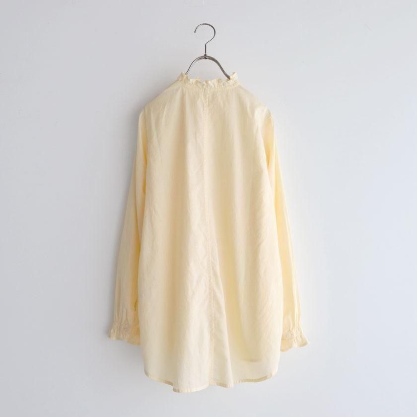 未使用　grin(グリン) 100/2ボイル バロンシャツ 楽天市場】【SALE 30%OFF】[8251T-019]grin(グリン) 100/2ボイル