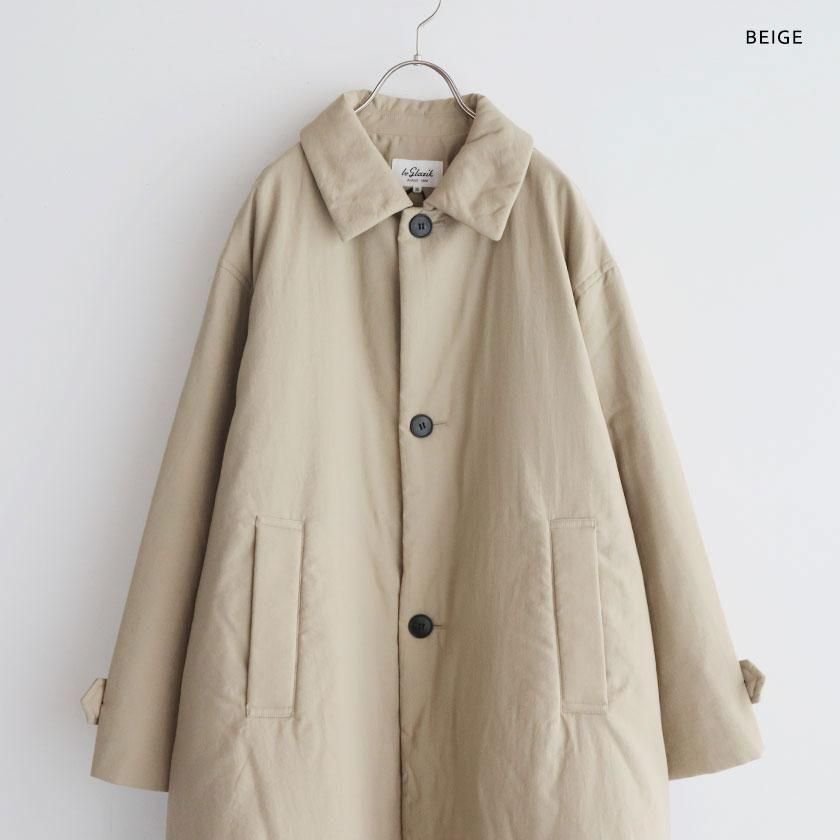 ルグラジック　テントラインコート ルグラジック テントラインコート 公式日本版 ルグラジック