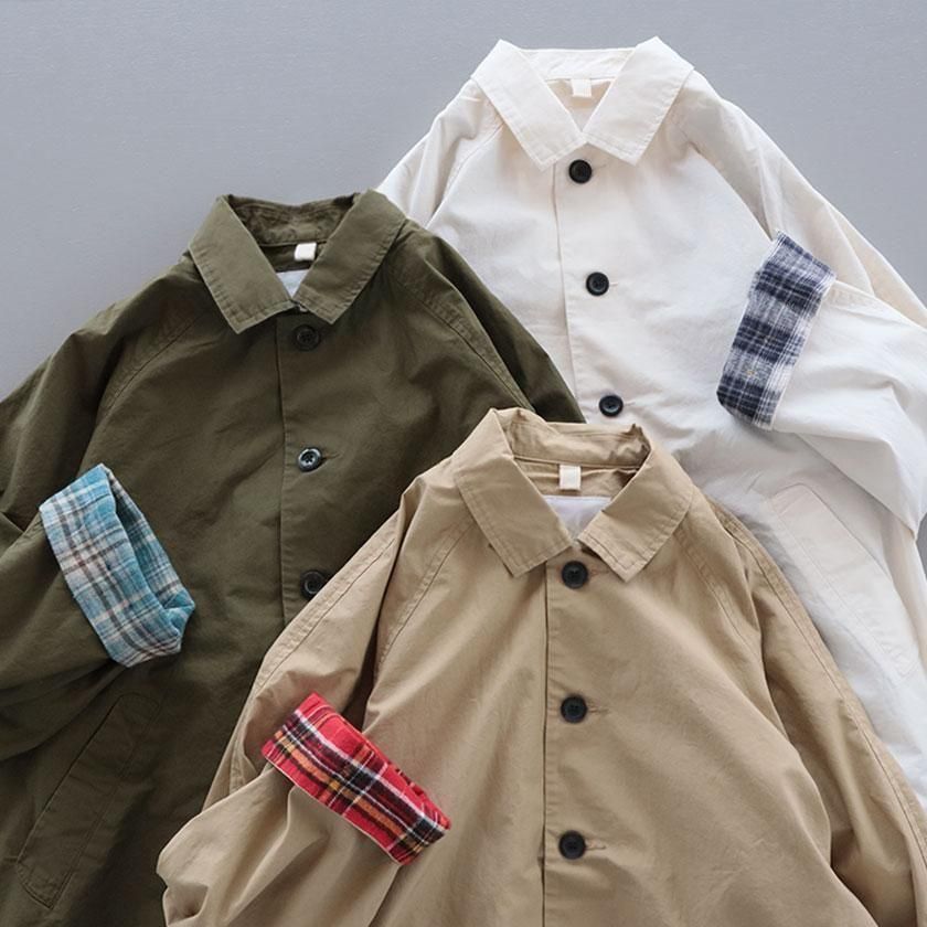 NATURAL LAUNDRY �Хå��ĥ��� �饤�ʡ�������㥱�å�