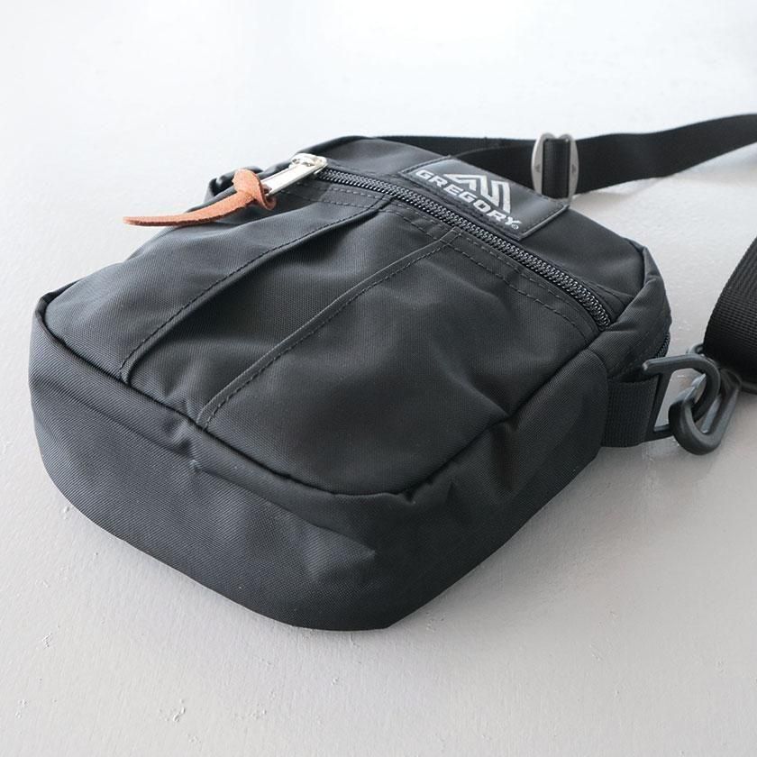GREGORY Quick Pocket M の通販。- AIDA ONLINE STORE 毎日を