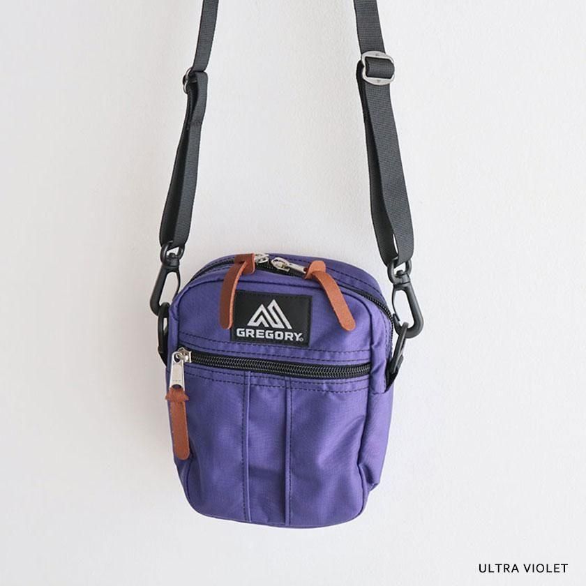 ☆GREGORY×ディズニー☆ QUICK POCKET M GREGORY/QUICK POCKET/クイックポケット M｜Daytona Park