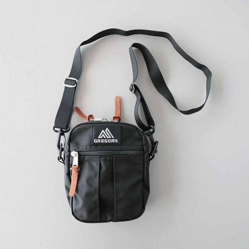 GREGORY Quick Pocket M の通販。- AIDA ONLINE STORE 毎日を