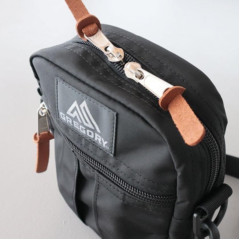 GREGORY Quick Pocket M の通販。- AIDA ONLINE STORE 毎日を