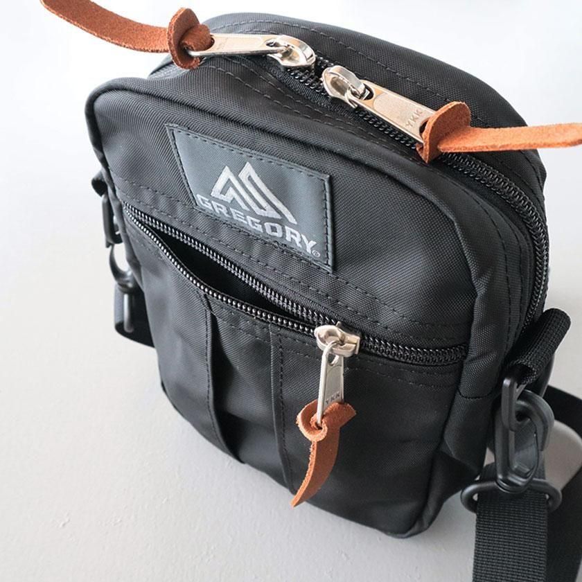 GREGORY Quick Pocket M の通販。- AIDA ONLINE STORE 毎日を