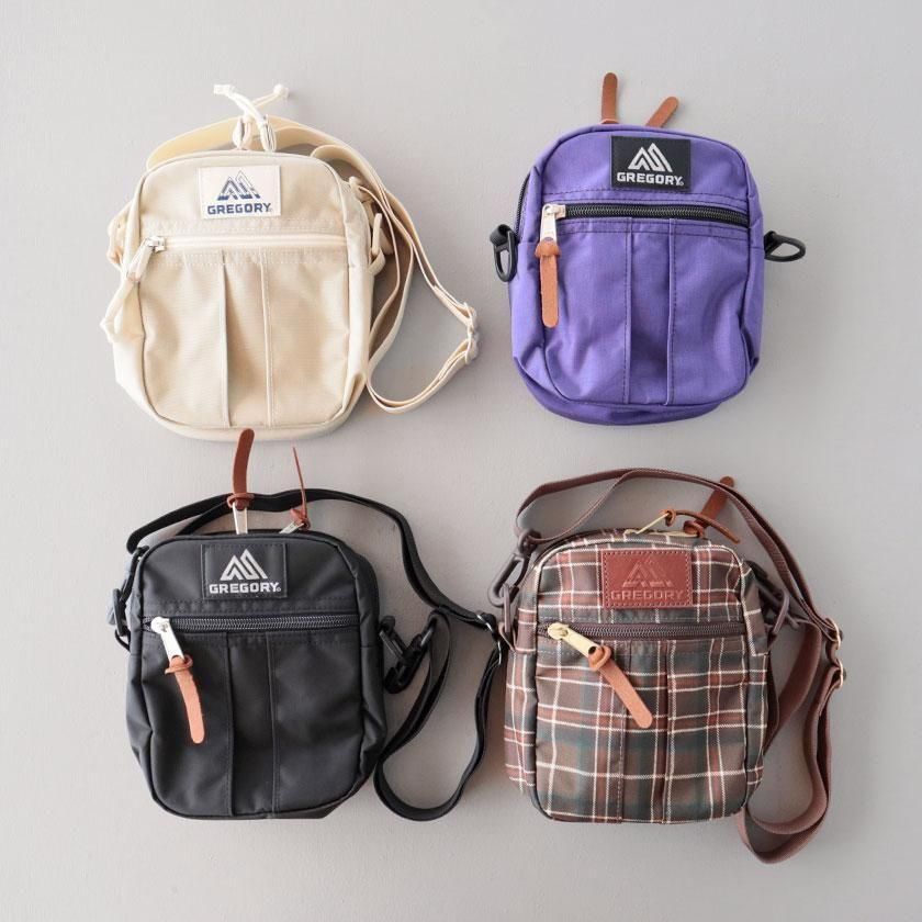 GREGORY Quick Pocket M